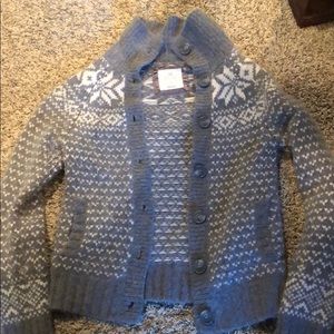 Aerie sweater